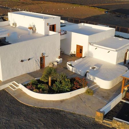 Finca Isolina Hotel Boutique - Adults Recommended Mácher Εξωτερικό φωτογραφία
