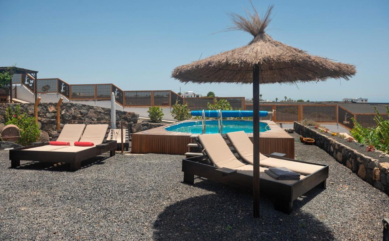 Finca Isolina Hotel Boutique - Adults Recommended Mácher Εξωτερικό φωτογραφία