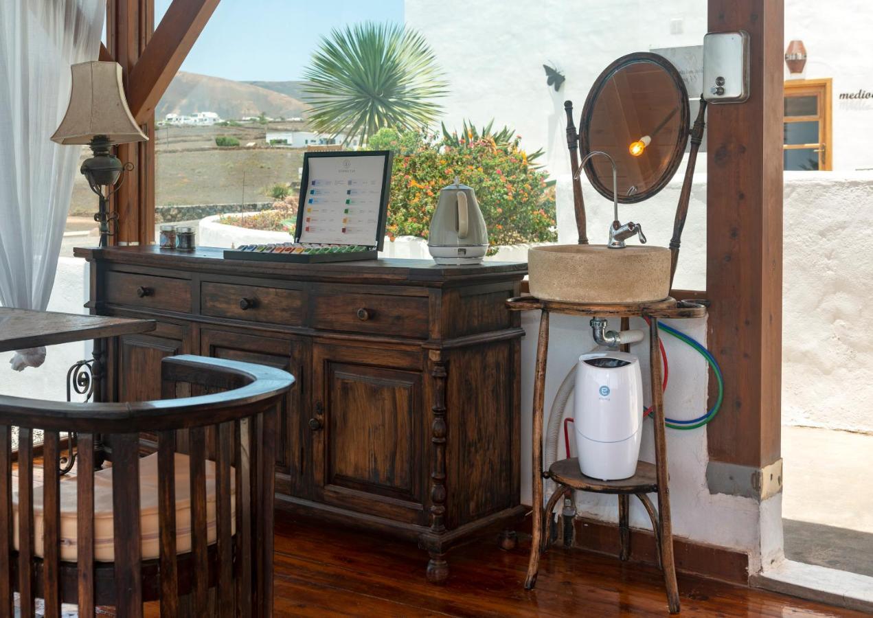 Finca Isolina Hotel Boutique - Adults Recommended Mácher Εξωτερικό φωτογραφία