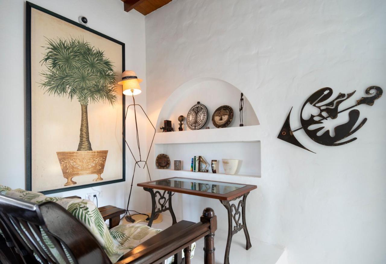 Finca Isolina Hotel Boutique - Adults Recommended Mácher Εξωτερικό φωτογραφία