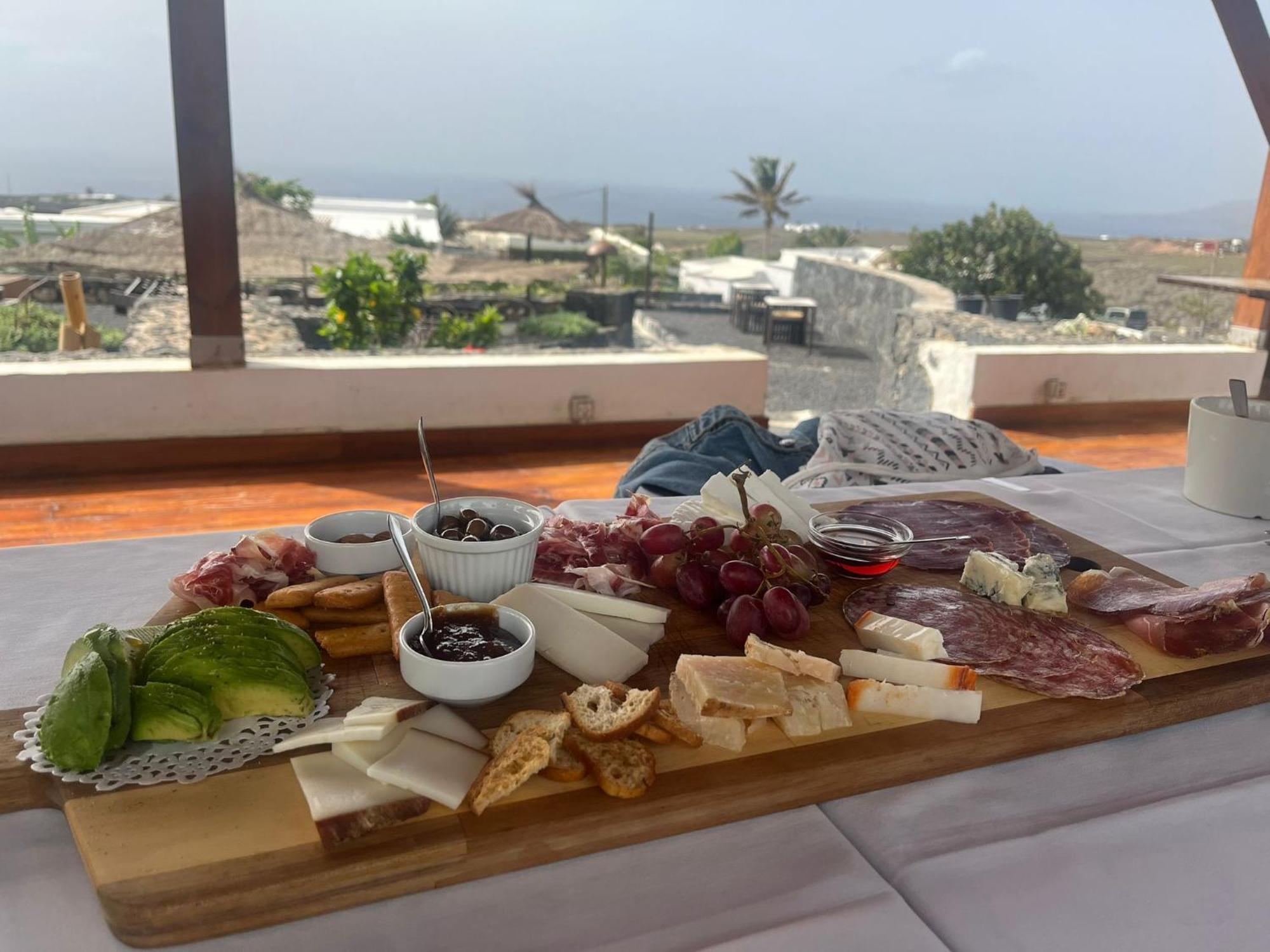 Finca Isolina Hotel Boutique - Adults Recommended Mácher Εξωτερικό φωτογραφία