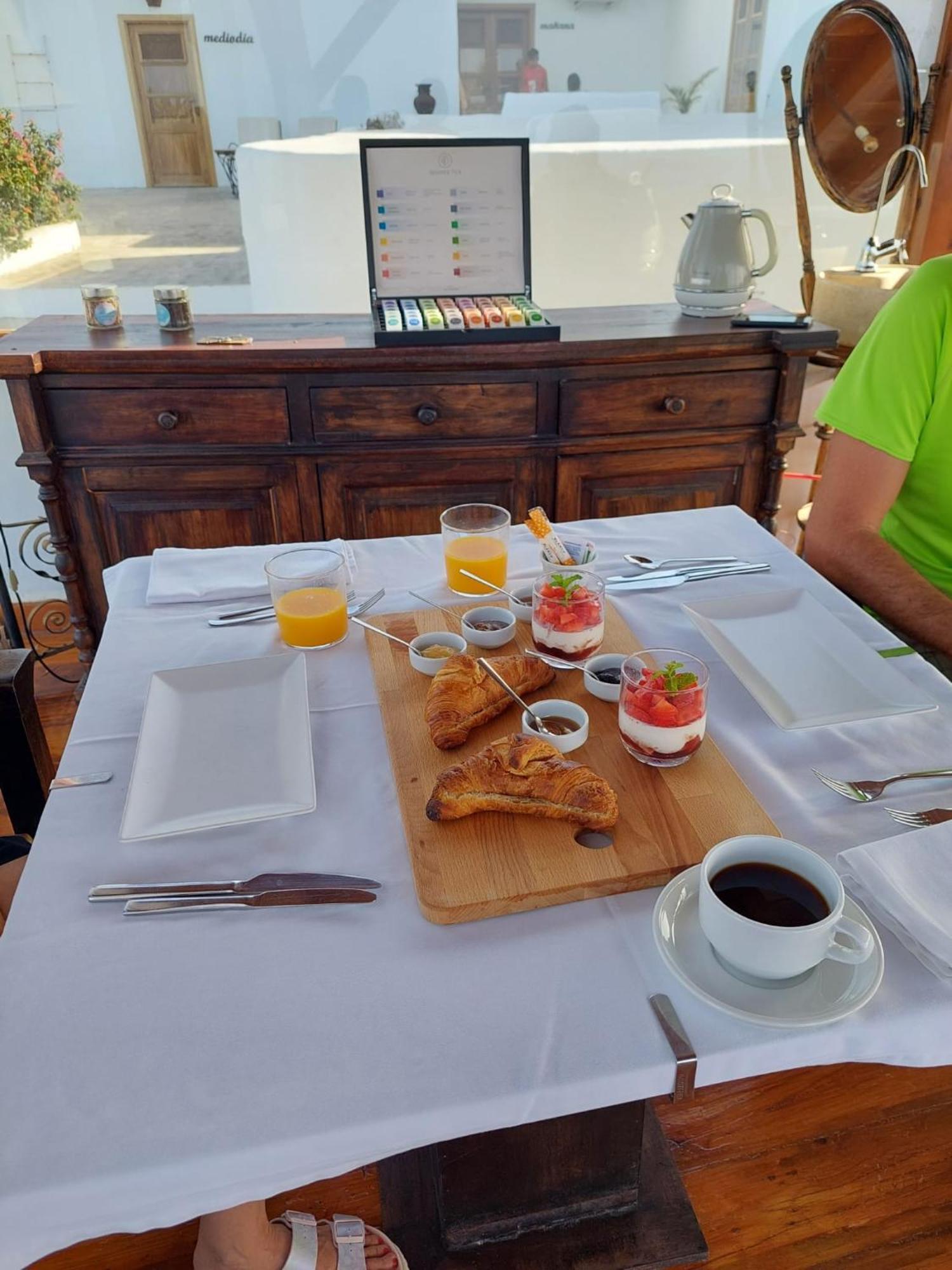 Finca Isolina Hotel Boutique - Adults Recommended Mácher Εξωτερικό φωτογραφία