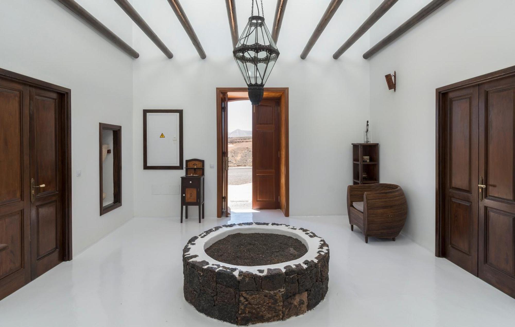 Finca Isolina Hotel Boutique - Adults Recommended Mácher Εξωτερικό φωτογραφία