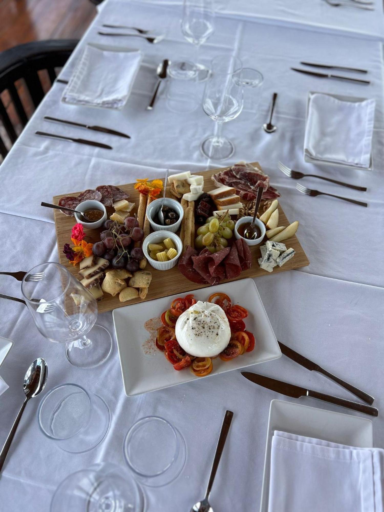 Finca Isolina Hotel Boutique - Adults Recommended Mácher Εξωτερικό φωτογραφία