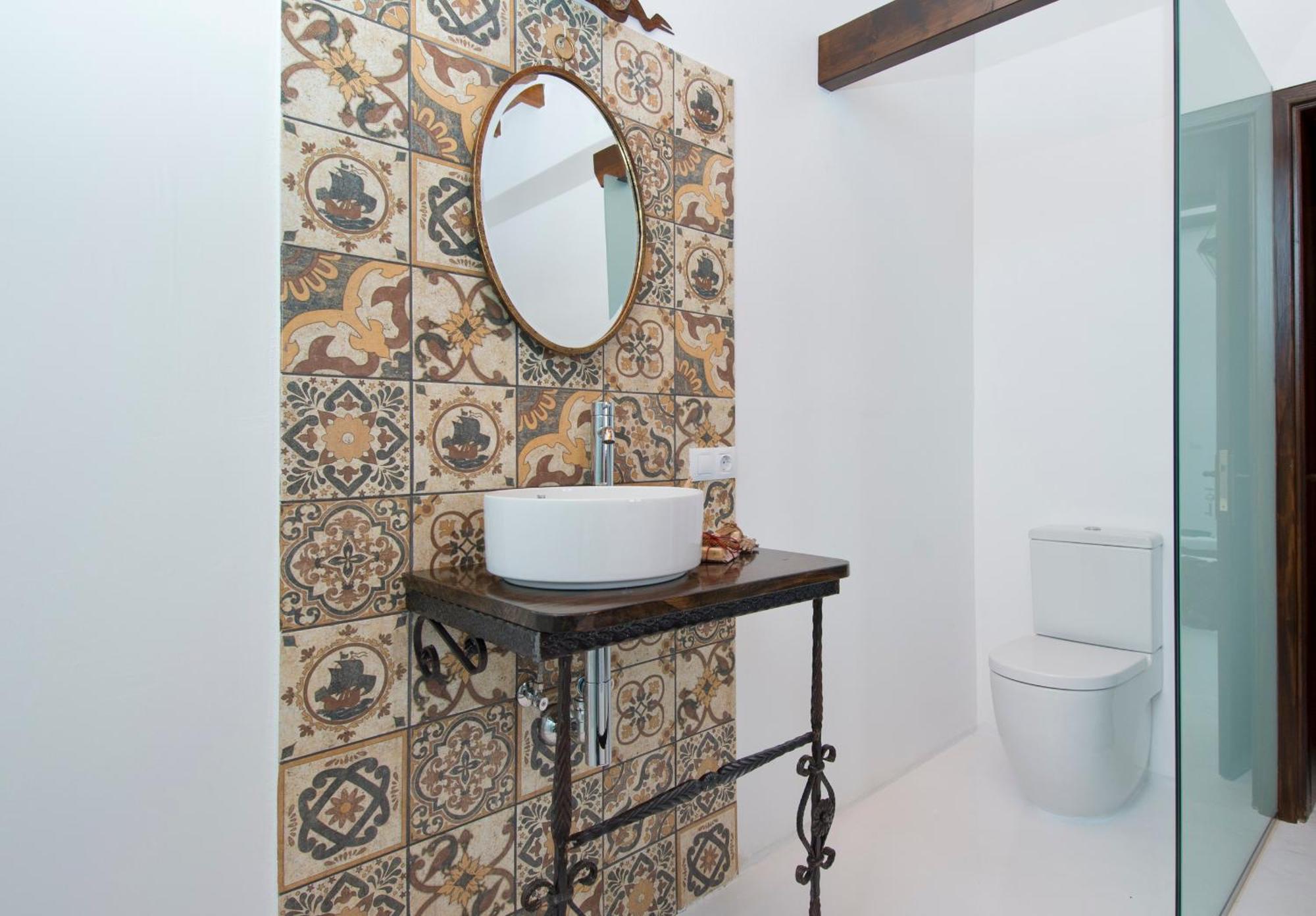 Finca Isolina Hotel Boutique - Adults Recommended Mácher Εξωτερικό φωτογραφία