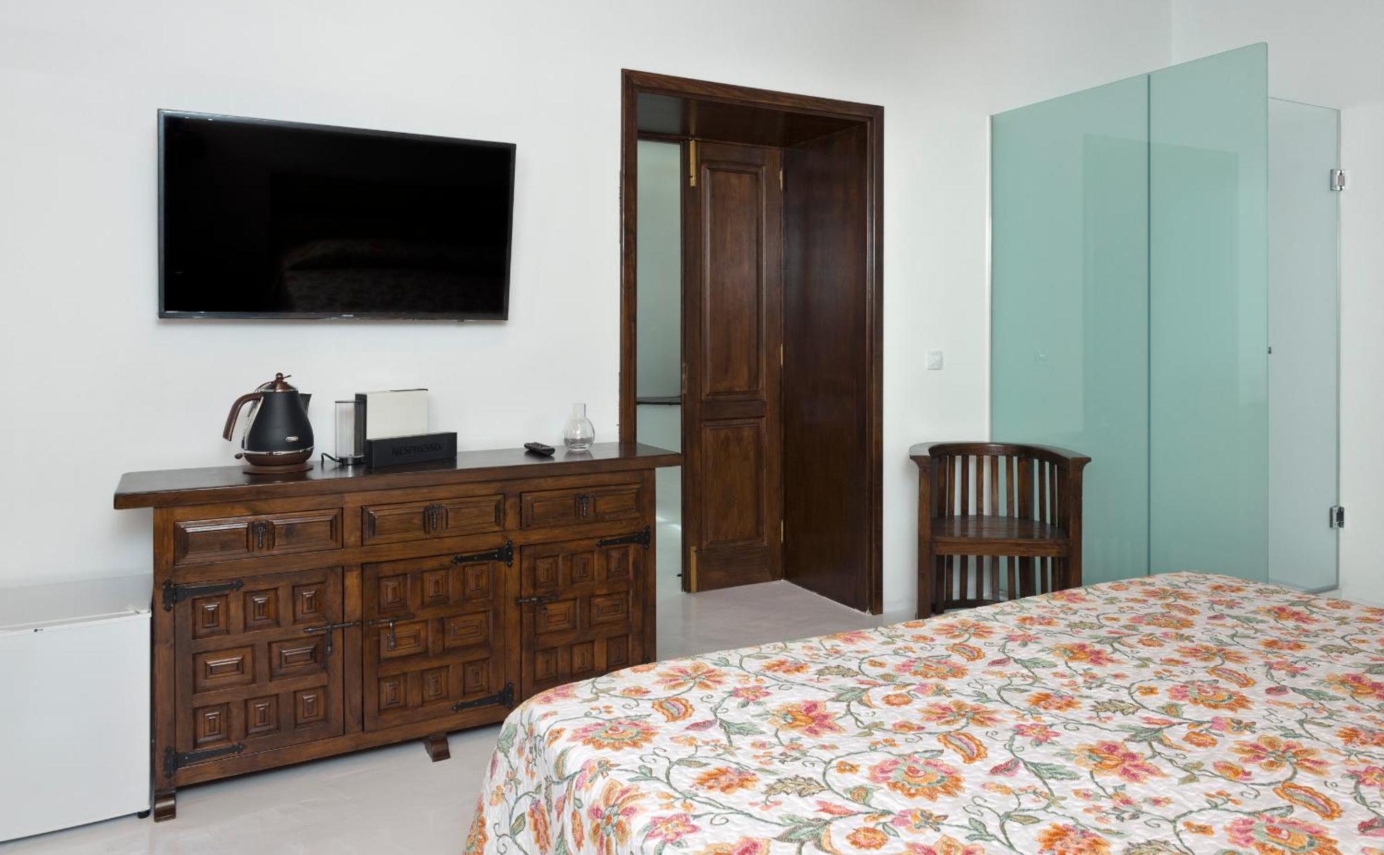 Finca Isolina Hotel Boutique - Adults Recommended Mácher Εξωτερικό φωτογραφία