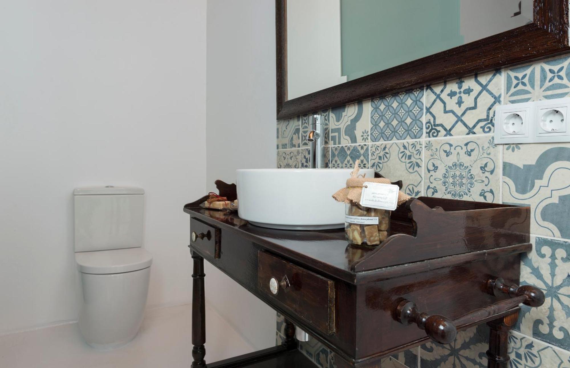 Finca Isolina Hotel Boutique - Adults Recommended Mácher Εξωτερικό φωτογραφία