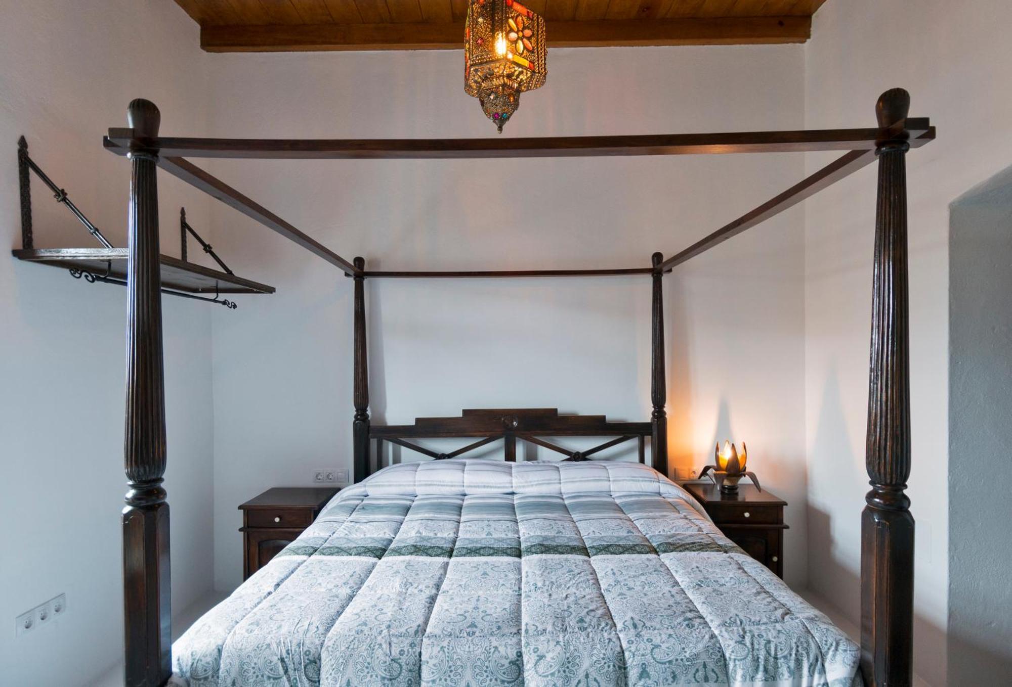 Finca Isolina Hotel Boutique - Adults Recommended Mácher Εξωτερικό φωτογραφία
