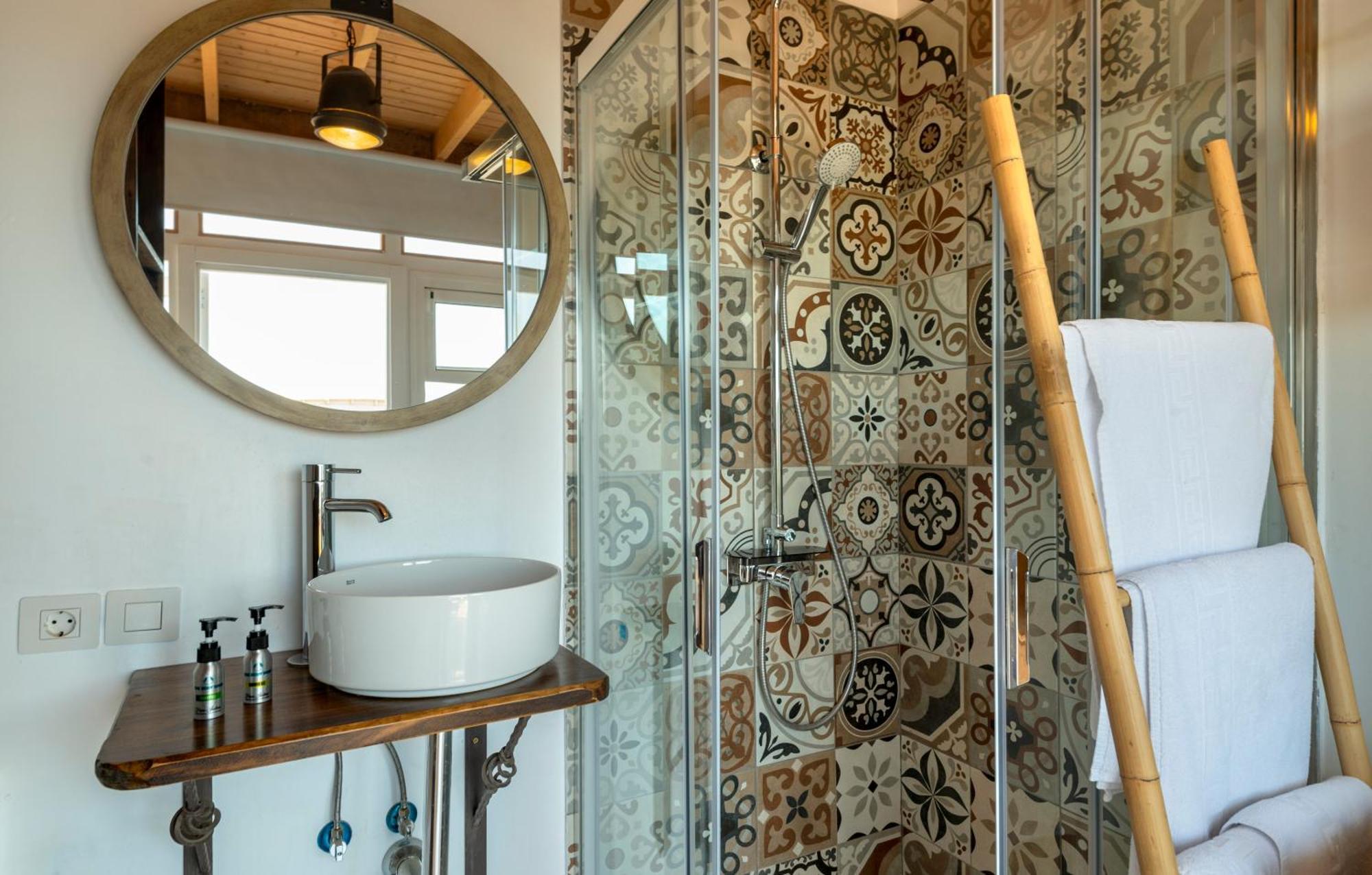 Finca Isolina Hotel Boutique - Adults Recommended Mácher Δωμάτιο φωτογραφία