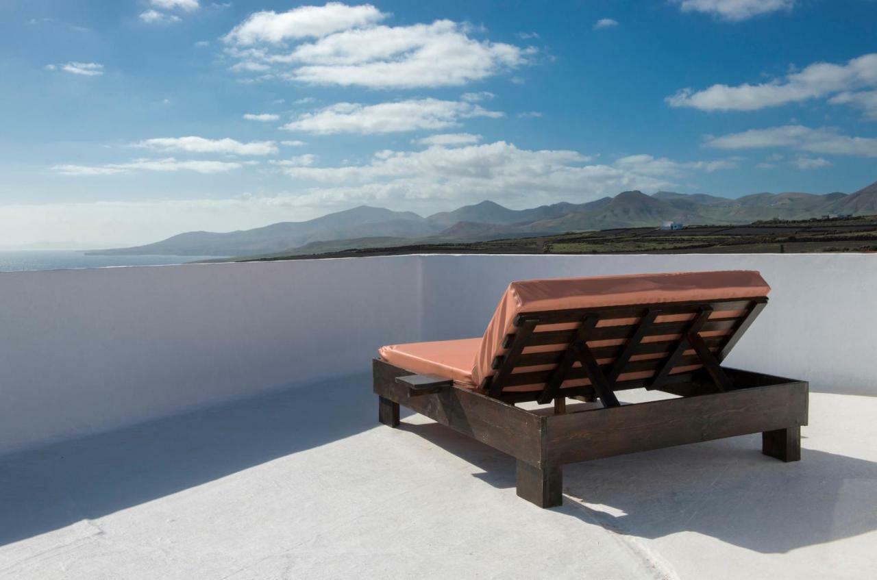 Finca Isolina Hotel Boutique - Adults Recommended Mácher Εξωτερικό φωτογραφία