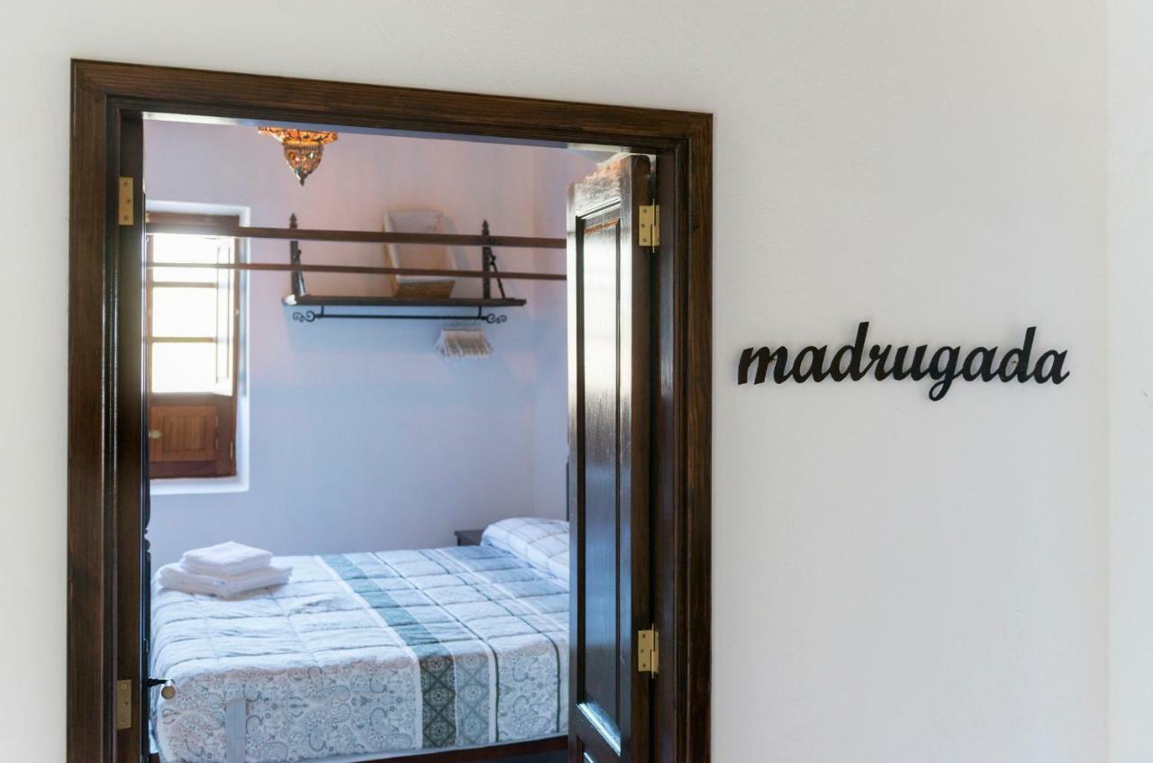 Finca Isolina Hotel Boutique - Adults Recommended Mácher Εξωτερικό φωτογραφία